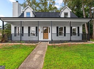 521 Stonemill Mnr, Lithonia, GA 30058