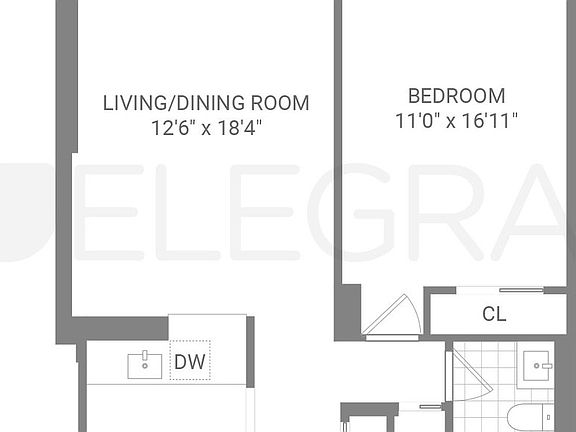 2nd image of 200 E 94th St APT 220