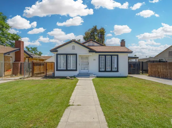 230 Haybert Ct, Bakersfield, CA 93304