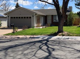 16861 E Mansfield Cir, Aurora, CO 80013