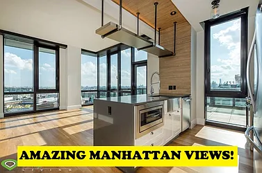 Rented by The KCI Group