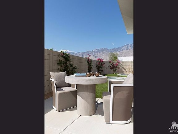 Picture of Model Home