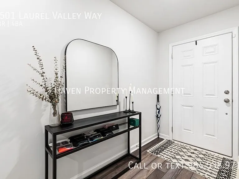 2501 Laurel Valley Way — Photo 4