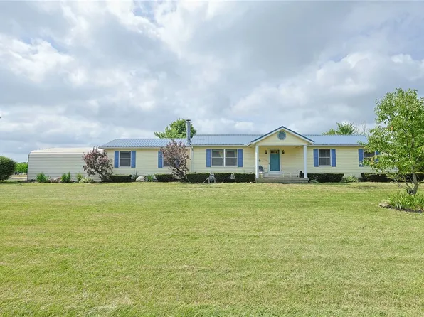 11800 Coppock Rd, Laura, OH 45337