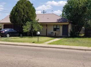 325 W Manana Blvd, Clovis, NM 88101