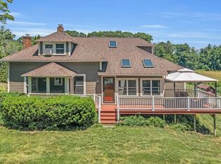 1025 New Ipswich Rd, Ashby, MA 01431
