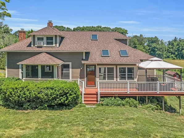 1025 New Ipswich Rd, Ashby, MA 01431