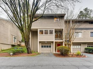 1682 Ironwood Rd, Marietta, GA 30067