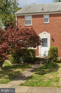 5920 Plumer Ave, Baltimore, MD, 21206