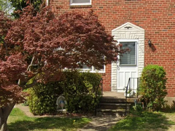 5920 Plumer Ave, Baltimore, MD 21206