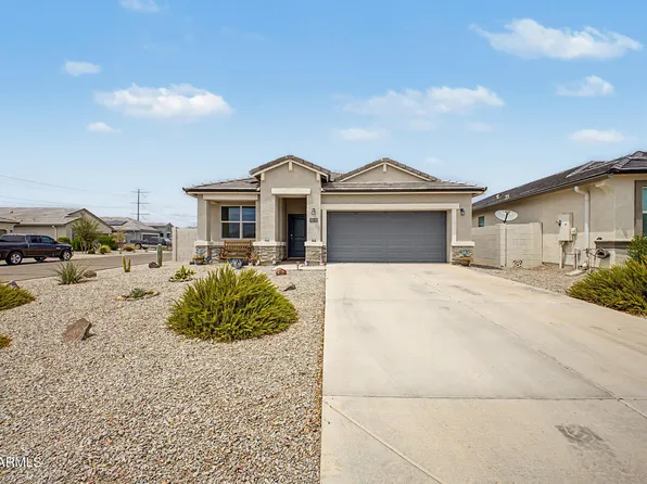 9370 E ORANGE GROVE Street, Florence, AZ 85132