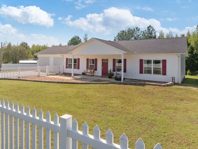 175 Rolling Oak Dr, Big Sandy, TN, 38221