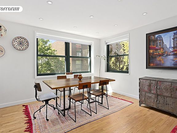 2nd image of 115 Morton St #4A