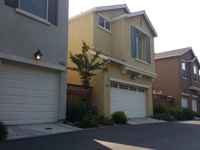 6094 Camden Cir, Citrus Heights, CA, 95621