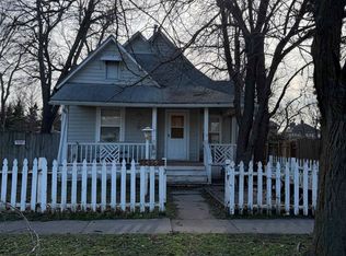 459 W 9th St N, Wichita, KS 67203