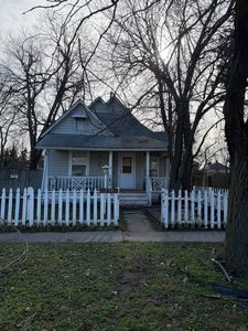 459 W 9th St N, Wichita, KS, 67203