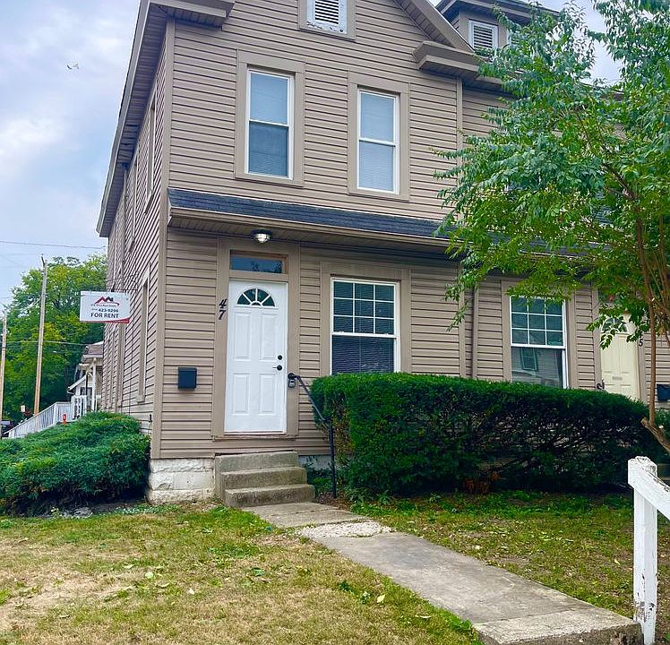 1st image of 45-47 E Maynard Ave #3B-1BA-1300SQFT