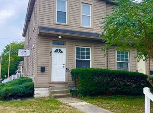 45-47 E Maynard Ave #3B-1BA-1300SQFT, Columbus, OH 43202