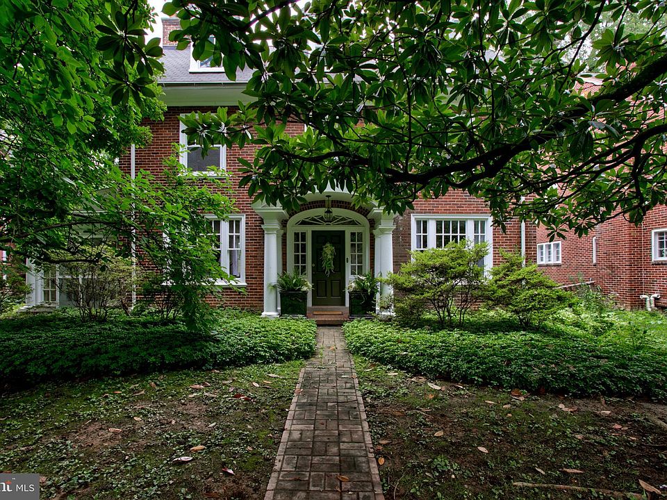 704 N President Ave, Lancaster, PA 17603 Zillow