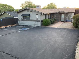 143 E Merritt St, Prescott, AZ 86301