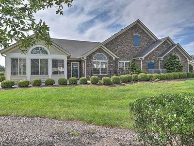 1571 Hatterdale Farm Rd, Blountville, TN, 37617