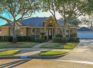 4407 Chestnut Ridge Ct, Missouri City, TX 77459