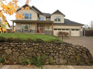 15908 SE Gaibler Ln, Portland, OR 97236