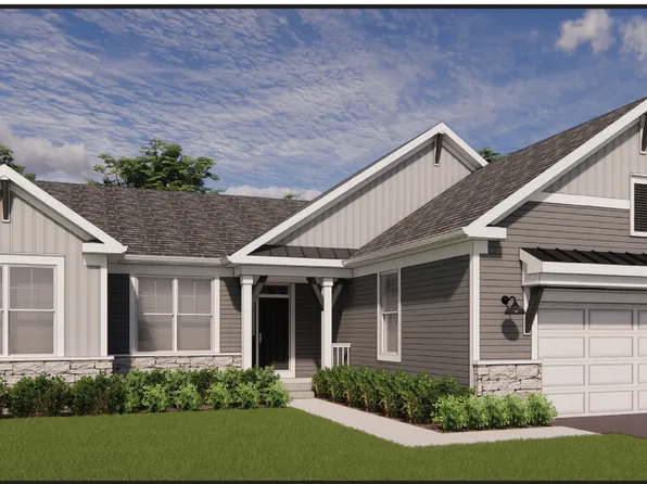 10702 Hunt Club Rd, Richmond, IL 60071