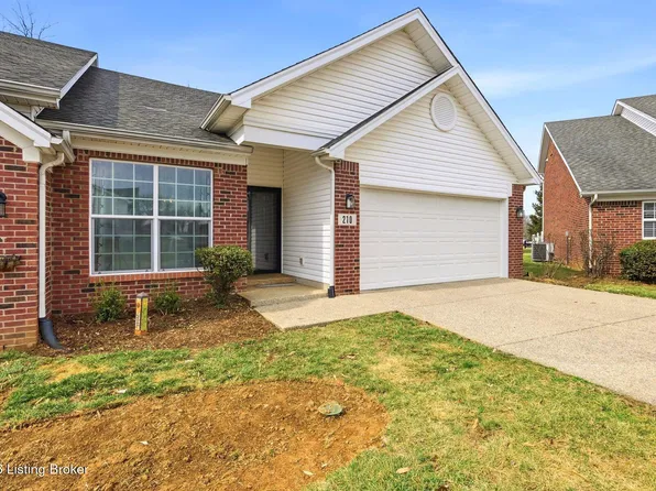 210 Charlton Wynde Dr #5, Louisville, KY 40245