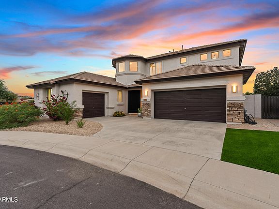 5th image of 3586 E RIOPELLE Court