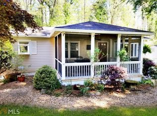 1721 Belle Isle Cir, Atlanta, GA 30329