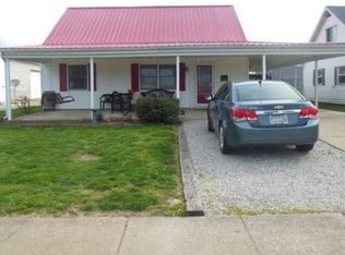 311 Morningside Dr, Waverly, OH