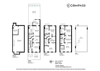 Sold by Compass
