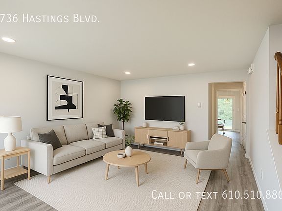 4th image of 1736 Hastings Rd