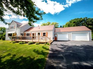 20806 Lembcke Rd, Harvard, IL 60033