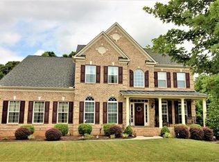 7614 Berryfield Ct, Waxhaw, NC 28173