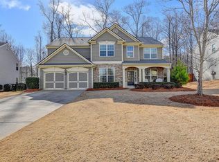 5180 Prancing Pass, Cumming, GA 30040