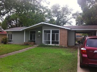 5302 Halwill Pl, Austin, TX 78723