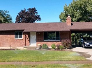 1343 N Deerfield Dr, Centerville, UT 84014