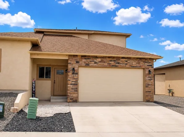 251 Paige Rd, Grand Junction, CO 81503