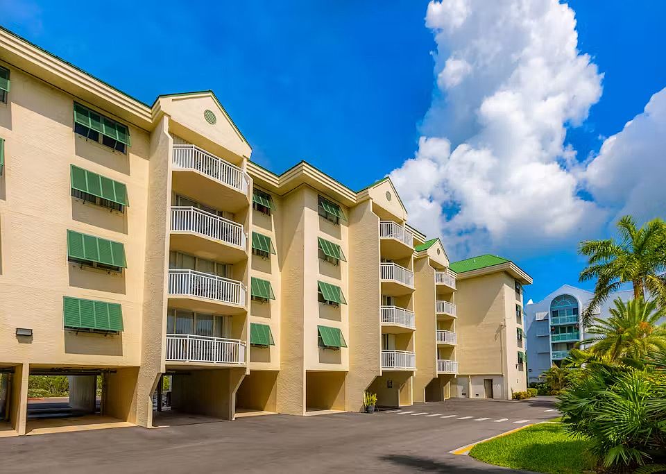 1st image of 3655 Seaside Dr APT 425