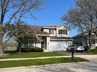 1319 S Elder Ln, Waukegan, IL 60085