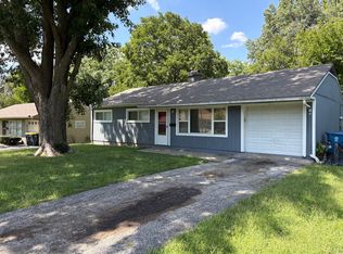 11208 Bristol Ter, Kansas City, MO 64134