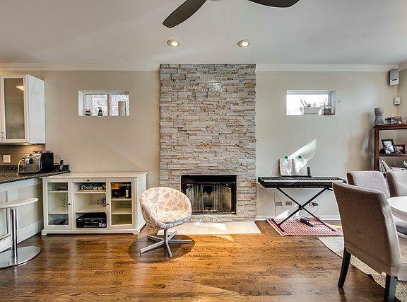 5th image of 934 W Concord Pl #1