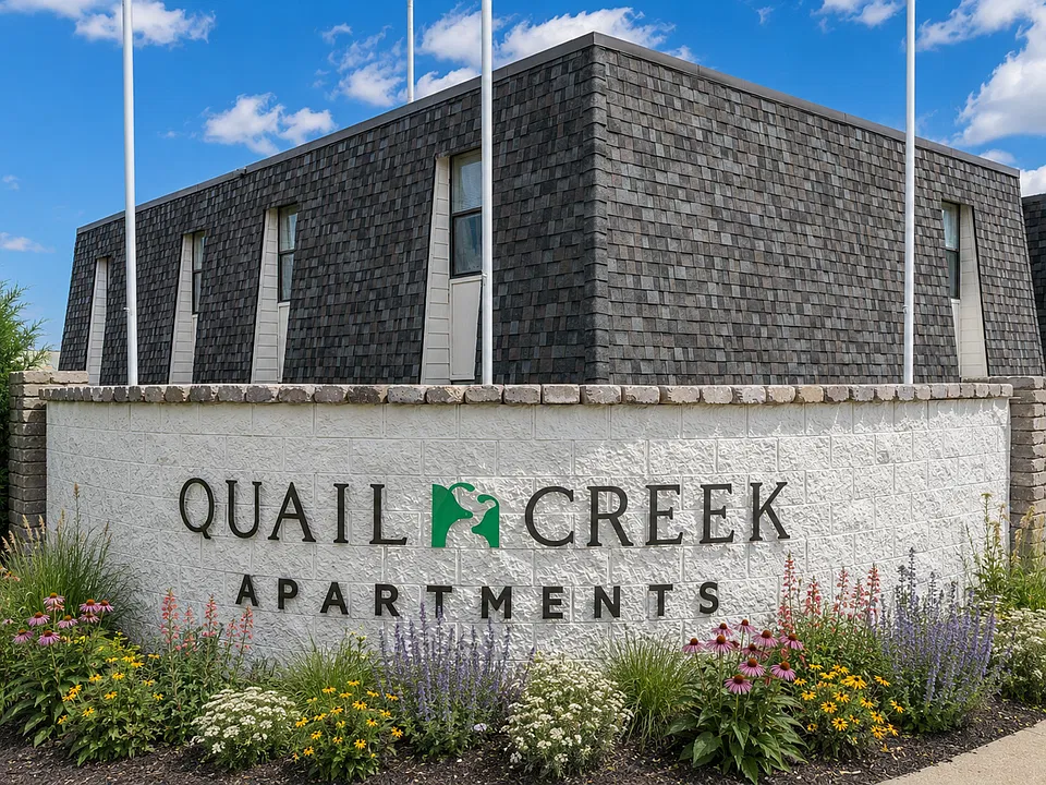 Quail Creek Apartments