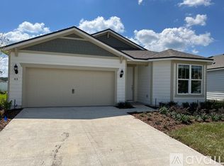 43 Red Barn Rd, Saint Augustine, FL 32092