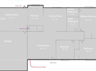 5061 Babbitt Rd, New Albany, OH 43054