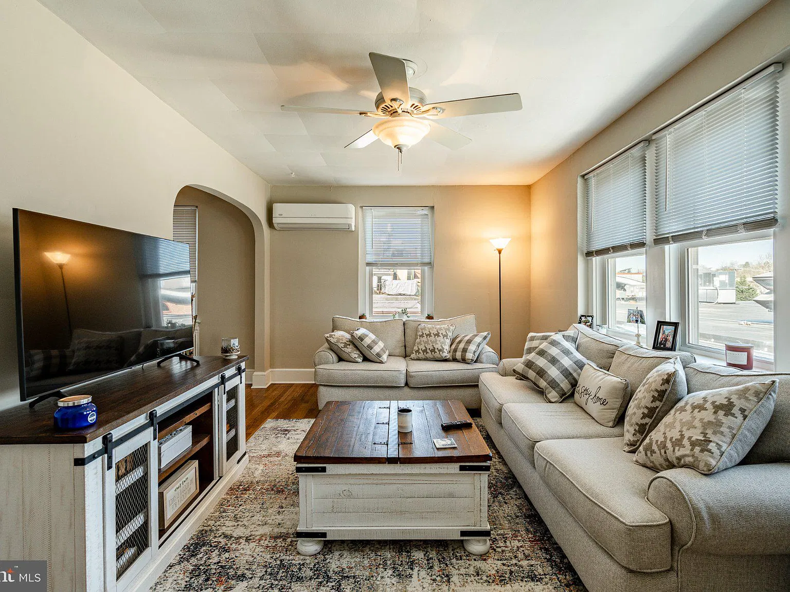1 bed, 1.0 bath, 500 sqft, $1,650 — Photo 3