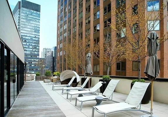 Rented by Compass | media 24