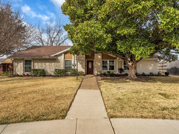 2521 Canterbury Ct, Carrollton, TX 75006